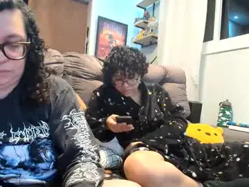 Chaturbate Sex Cam of 666afrodite