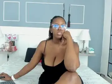 Chaturbate Live Sex of _miss_khaleesi_