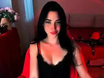 Chaturbate Live Sex of bad_desire
