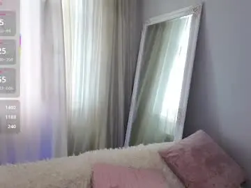 Chaturbate Watch Live Sex Cams of cloudbae