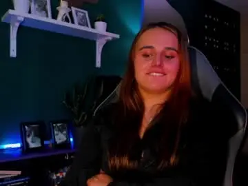 Chaturbate Best live sex cam show of evy_orange1