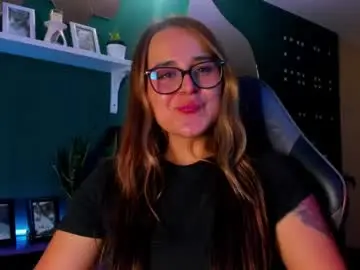 Chaturbate Adult Video Chat of evy_orange1