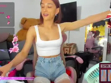 Chaturbate Live Porn of laurencesophiets