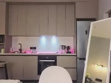 Chaturbate Live Porn of lovely_babyy