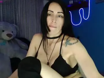 Chaturbate Adult Video Chat of lyann_