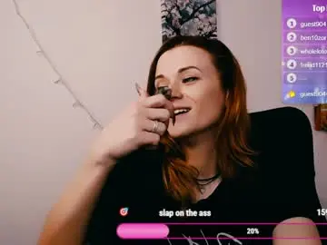 Chaturbate Adult Video Chat of peppymia