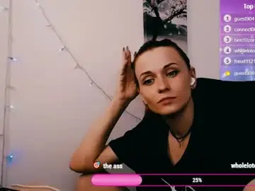 Chaturbate Adult Video Chat of peppymia