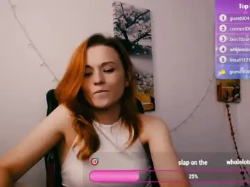 Chaturbate Sex Chat of peppymia