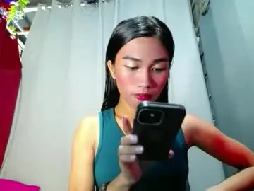 Chaturbate Live Sex Cam of urloverjasmine_xx
