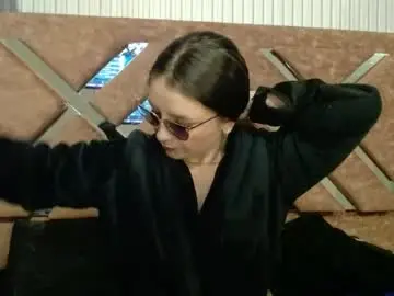 Chaturbate Adult Webcams of _isaabellaa