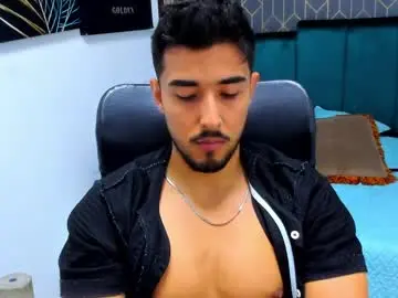 Chaturbate Live Sex Cam of alan_greek_1