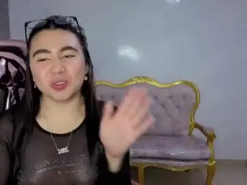 Chaturbate Free Porn Cam of anny1_s