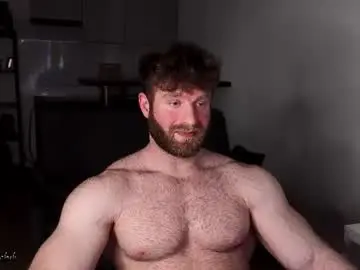 Chaturbate Live Sex of centurion_1