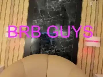 Chaturbate Free Porn Cam of im_beliinda
