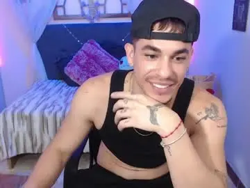 Chaturbate Sex Cam of juan023_