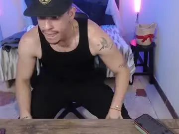 Chaturbate Best live sex cam show of juan023_
