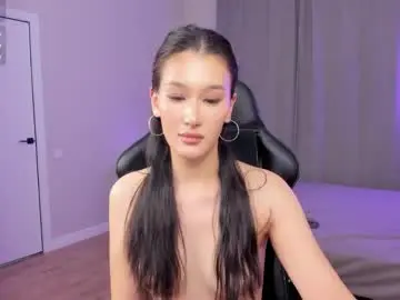 Chaturbate Nude Webcam of lillymighty