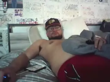 Chaturbate Adult Webcam of dbeamon92