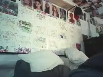 Chaturbate Private Sex Chat of dbeamon92