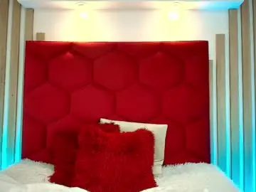 Chaturbate Live Sex of emma_jhomson