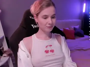 Chaturbate Nude Webcam of imnotmia