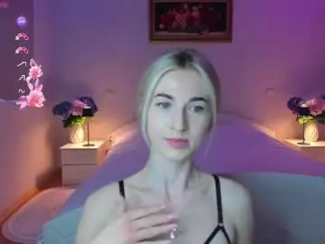 Chaturbate Live Sex Cam of julieblazex