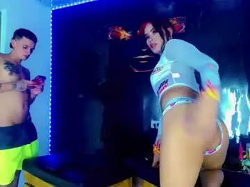 Chaturbate Live Sex Cam of party_fre_girl
