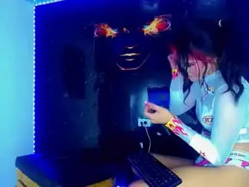 Chaturbate Best Webcam of party_fre_girl