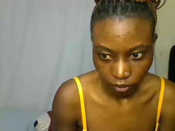 Chaturbate Adult Video Chat of _africana4