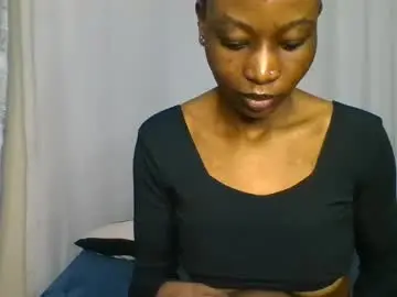 Chaturbate Free Porn Cam of _africana4