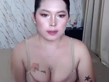 Chaturbate Nude Webcam of akiragirl_