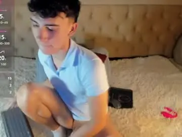 Chaturbate Nude Webcam of cml0_