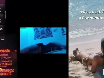 Chaturbate Best live sex cam show of dakkohott