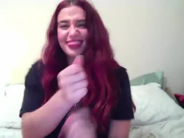 Chaturbate Nude Webcam of delilahraynee