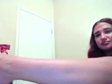 Chaturbate Free Porn Cam of delilahraynee