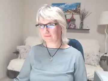 Chaturbate Live Sex Cam of leilamays