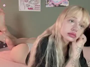 Chaturbate Free Porn Cam of nicole_yo