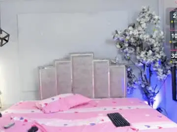 Chaturbate Free Porn Cam of sofia_mark20