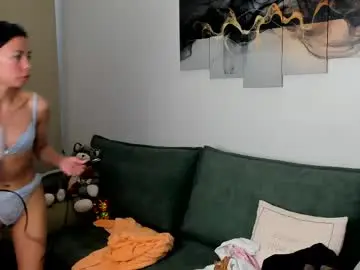 Chaturbate Best Webcam of bella_coyy_777