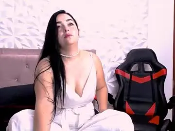 Chaturbate Live Sex of carolinelover_35