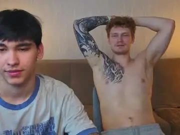 Chaturbate Sex Chat of chem1ko