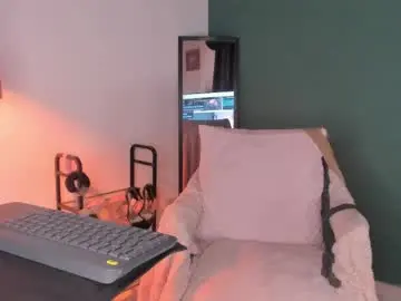 Chaturbate Nude Webcam of liry_kim