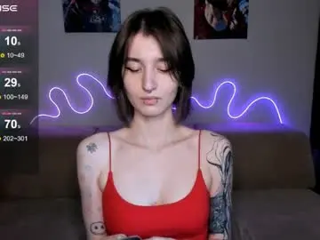 Chaturbate Best Webcam of mika_reid