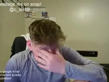Chaturbate Best live sex cam show of sexylax69