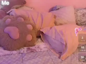 Chaturbate Watch Live Sex Cams of _cute_isabella_