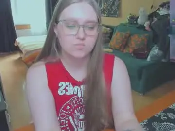 Chaturbate Best Webcam of alice_dreamgirl_
