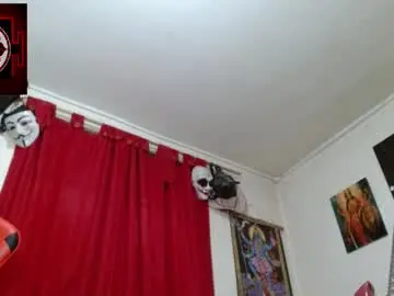 Chaturbate Best live sex cam show of amanda_valeska