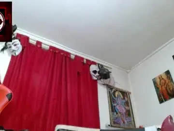 Chaturbate Nude Webcam of amanda_valeska