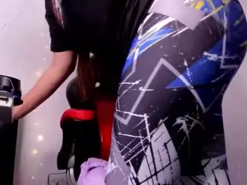 Chaturbate Live Porn of angel_hardy_dl