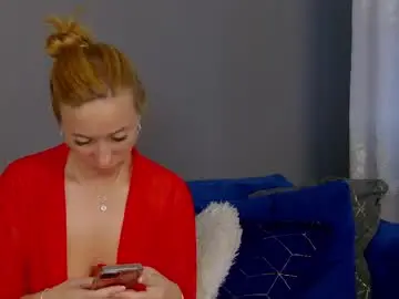 Chaturbate Best Webcam of annehove